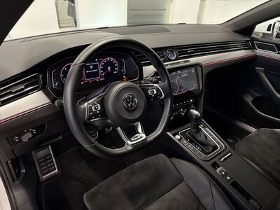 VW Arteon Gebrauchtwagen