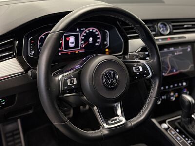 VW Arteon Gebrauchtwagen