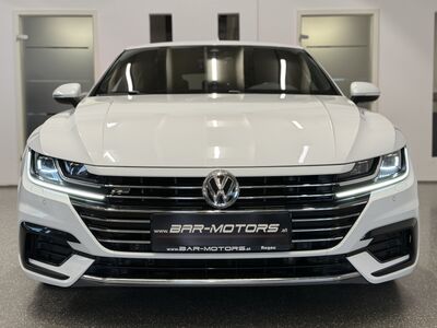 VW Arteon Gebrauchtwagen