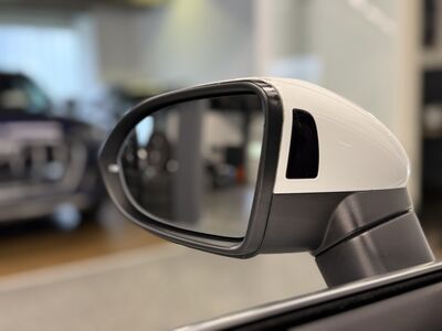 VW Arteon Gebrauchtwagen