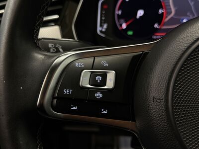 VW Arteon Gebrauchtwagen