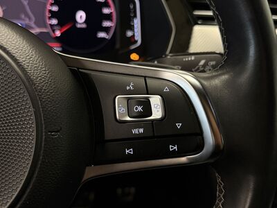 VW Arteon Gebrauchtwagen