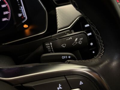 VW Arteon Gebrauchtwagen