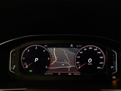 VW Arteon Gebrauchtwagen