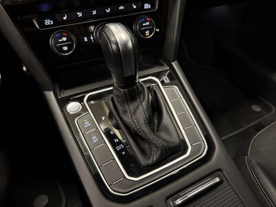 VW Arteon Gebrauchtwagen