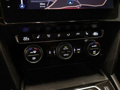 VW Arteon Gebrauchtwagen