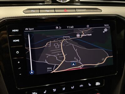 VW Arteon Gebrauchtwagen