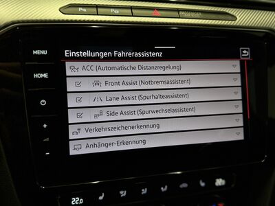 VW Arteon Gebrauchtwagen