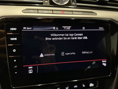 VW Arteon Gebrauchtwagen