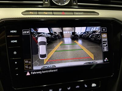 VW Arteon Gebrauchtwagen