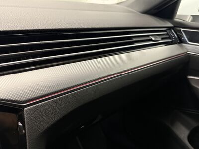 VW Arteon Gebrauchtwagen