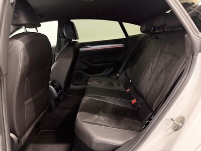 VW Arteon Gebrauchtwagen