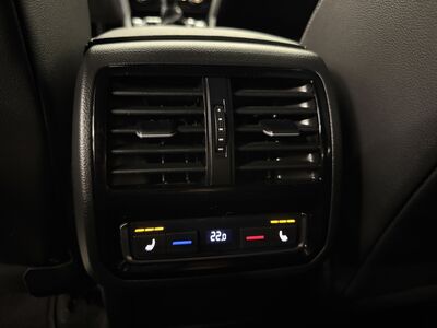 VW Arteon Gebrauchtwagen