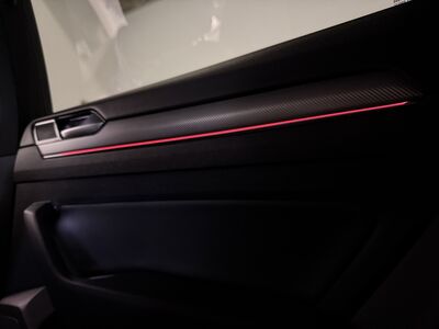 VW Arteon Gebrauchtwagen