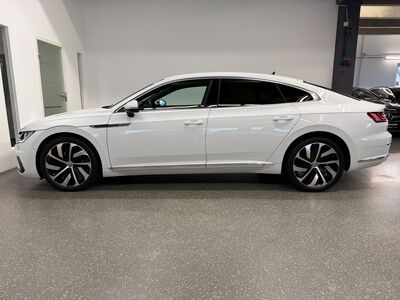 VW Arteon Gebrauchtwagen
