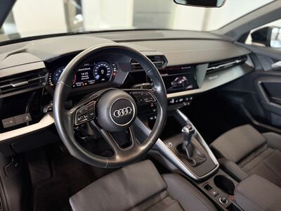 Audi A3 Gebrauchtwagen