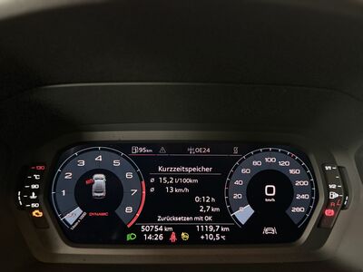 Audi A3 Gebrauchtwagen