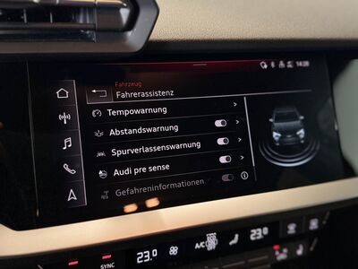 Audi A3 Gebrauchtwagen