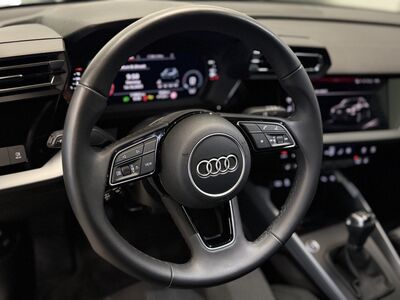 Audi A3 Gebrauchtwagen
