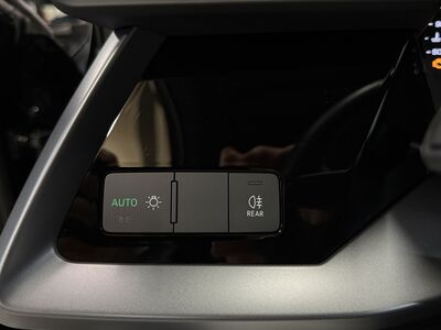 Audi A3 Gebrauchtwagen