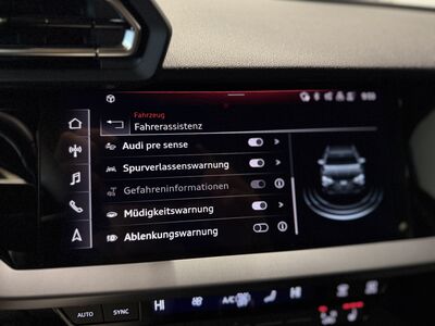 Audi A3 Gebrauchtwagen