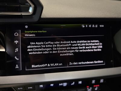 Audi A3 Gebrauchtwagen