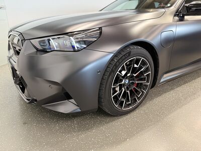 BMW 5er Gebrauchtwagen