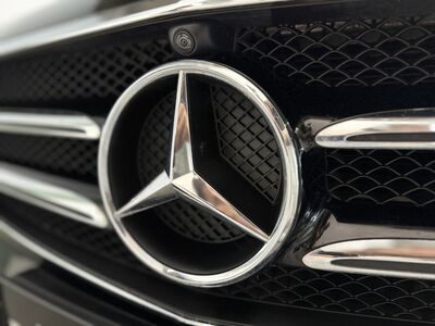 Mercedes-Benz E-Klasse Gebrauchtwagen