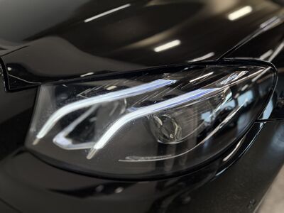 Mercedes-Benz E-Klasse Gebrauchtwagen