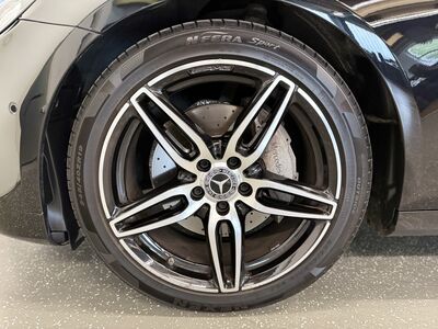 Mercedes-Benz E-Klasse Gebrauchtwagen