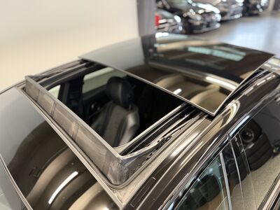 Mercedes-Benz E-Klasse Gebrauchtwagen