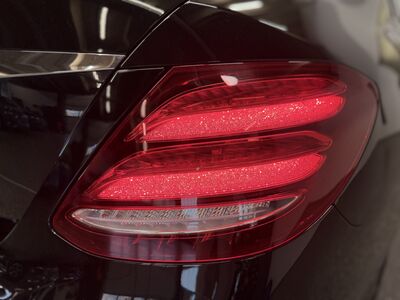 Mercedes-Benz E-Klasse Gebrauchtwagen