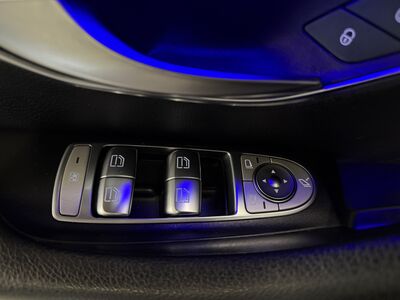 Mercedes-Benz E-Klasse Gebrauchtwagen