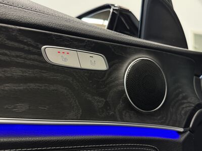 Mercedes-Benz E-Klasse Gebrauchtwagen