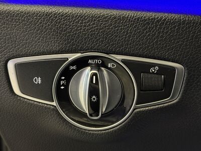 Mercedes-Benz E-Klasse Gebrauchtwagen