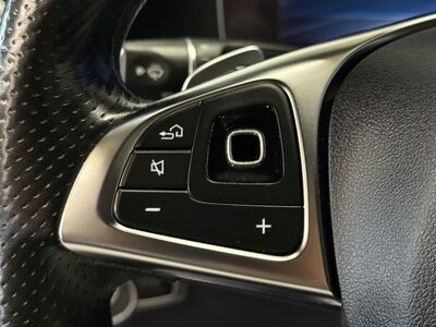 Mercedes-Benz E-Klasse Gebrauchtwagen