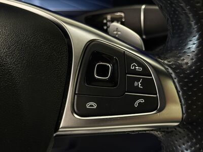 Mercedes-Benz E-Klasse Gebrauchtwagen