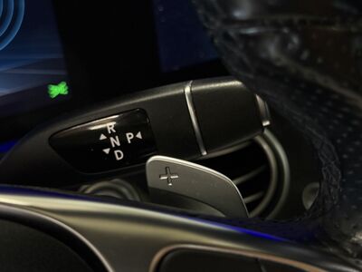 Mercedes-Benz E-Klasse Gebrauchtwagen