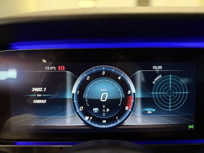 Mercedes-Benz E-Klasse Gebrauchtwagen