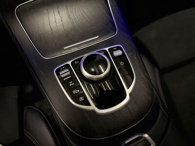 Mercedes-Benz E-Klasse Gebrauchtwagen