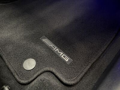 Mercedes-Benz E-Klasse Gebrauchtwagen