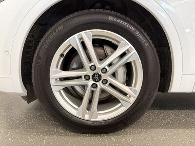 Audi Q5 Gebrauchtwagen Audi Q5 Gebrauchtwagen