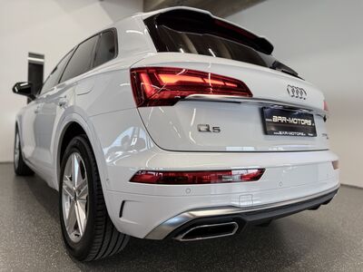 Audi Q5 Gebrauchtwagen Audi Q5 Gebrauchtwagen