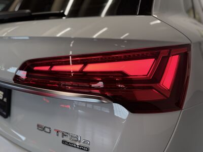 Audi Q5 Gebrauchtwagen Audi Q5 Gebrauchtwagen