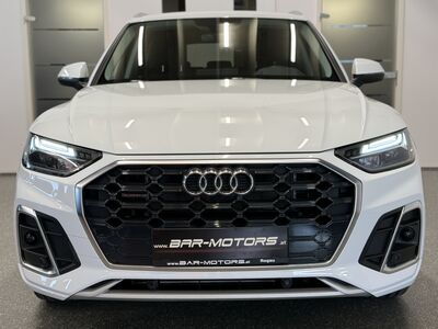 Audi Q5 Gebrauchtwagen Audi Q5 Gebrauchtwagen