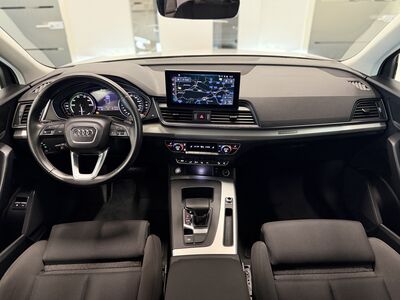 Audi Q5 Gebrauchtwagen Audi Q5 Gebrauchtwagen