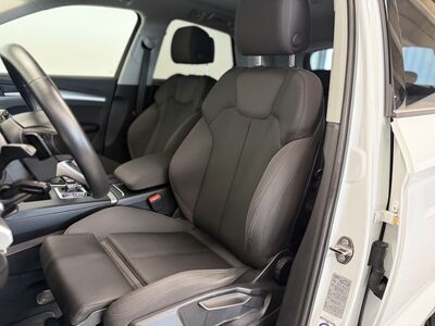 Audi Q5 Gebrauchtwagen Audi Q5 Gebrauchtwagen