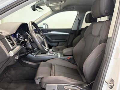 Audi Q5 Gebrauchtwagen Audi Q5 Gebrauchtwagen