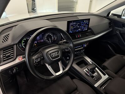 Audi Q5 Gebrauchtwagen Audi Q5 Gebrauchtwagen