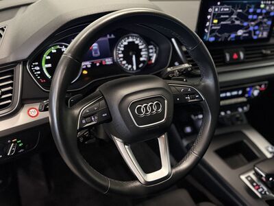 Audi Q5 Gebrauchtwagen Audi Q5 Gebrauchtwagen